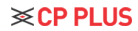 CP Plus logo